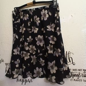 Vintage Studio Skirt